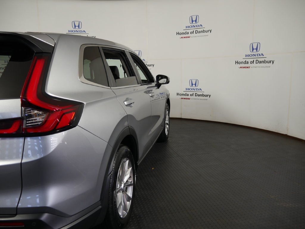 Used 2024 Honda CR-V EX-L image 4