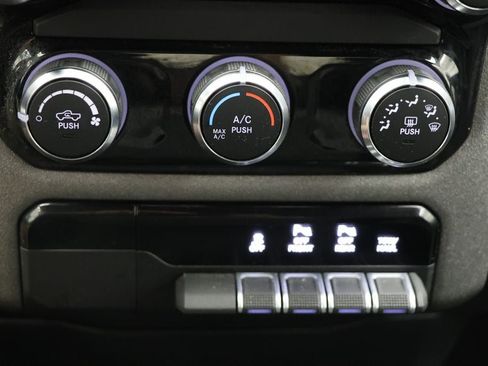 Used 2025 RAM 1500 Tradesman AWD/4WD image 25