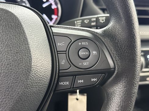 Used 2024 Toyota RAV4 LE AWD/4WD image 44