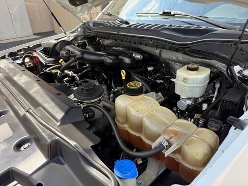 Used 2017 Ford F450 XL w/ Power Equipment Group RWD image 34