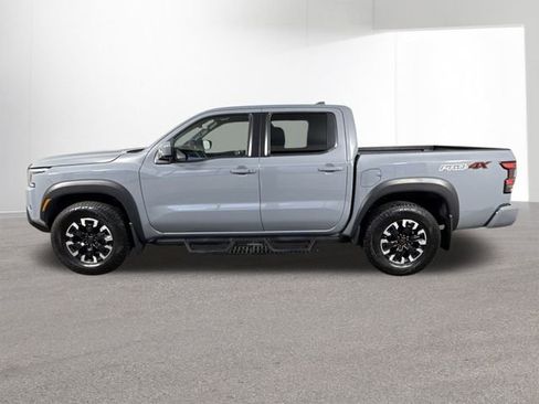 Used 2024 Nissan Frontier PRO-4X w/ Off-Road Protection Package image 29