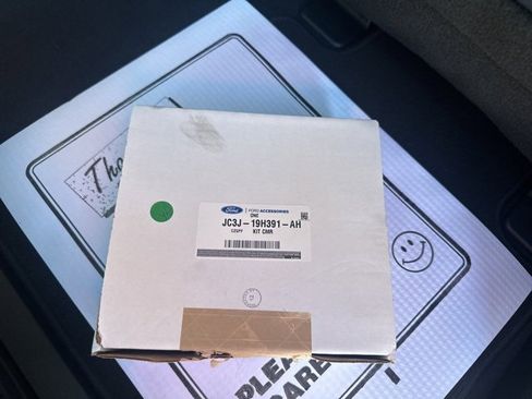 New 2026 Ford F350 Lariat image 13