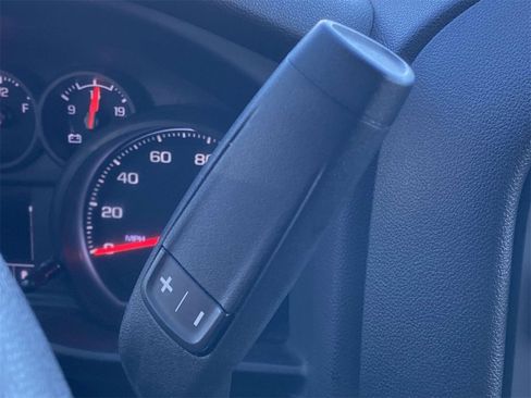 Used 2023 Chevrolet Silverado 2500 Custom w/ Custom Convenience Package image 21