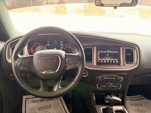 Used 2022 Dodge Charger SXT RWD image 66