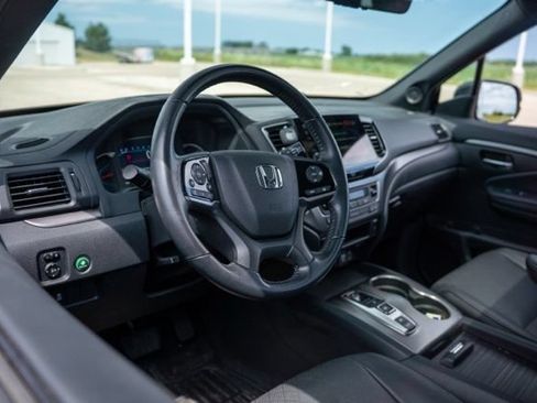 Used 2021 Honda Passport EX-L image 13
