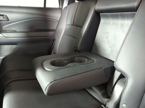 Certified 2022 Honda Passport TrailSport image 33