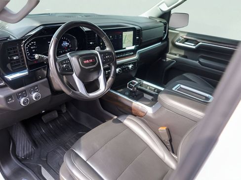 Used 2022 GMC Sierra 1500 SLT AWD/4WD image 13