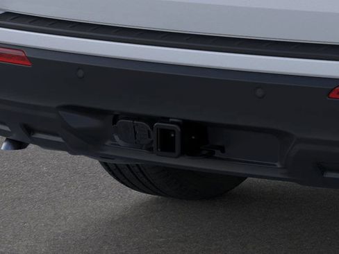 New 2026 Ford Explorer Active image 53