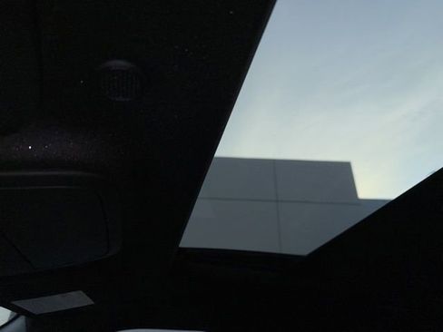 Used 2025 Ford Explorer Platinum w/ LUX Leather Package image 46