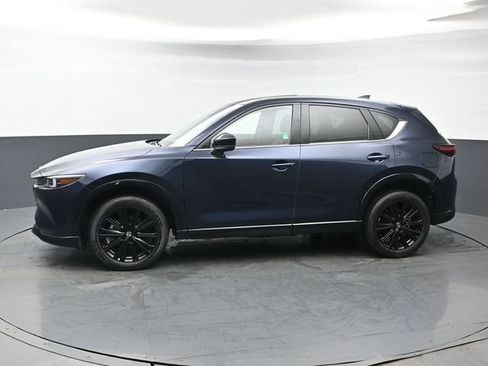 Certified 2023 MAZDA CX-5 AWD 2.5 Turbo image 2