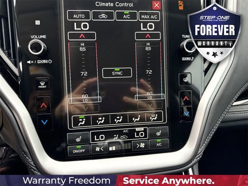 New 2025 Subaru Outback Limited image 28