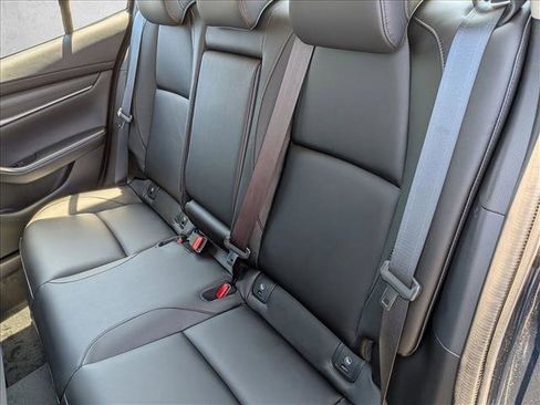 New 2026 MAZDA MAZDA3 2.5 S Sedan w/ Preferred Pkg FWD image 12