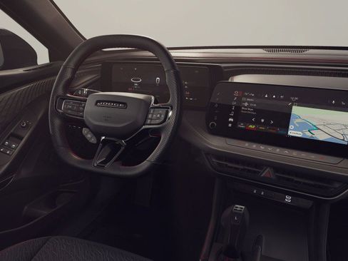 New 2026 Dodge Charger Scat Pack image 9