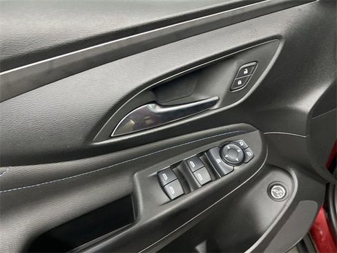 Certified 2024 Buick Envista Sport Touring w/ Convenience I Package image 22