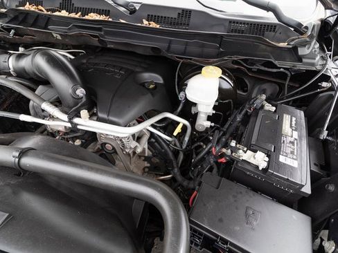 Used 2017 RAM 1500 Laramie Longhorn image 31