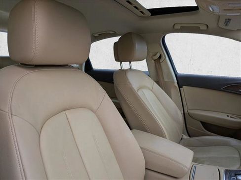 Used 2014 Audi A6 2.0T Premium Plus image 21