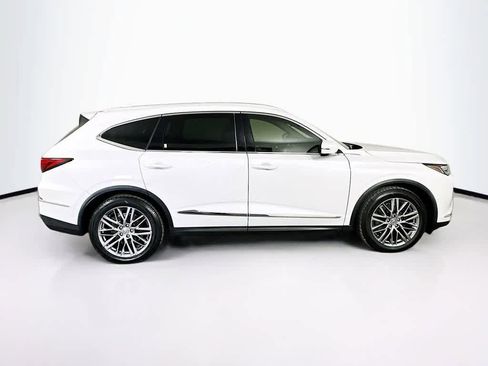 Used 2022 Acura MDX SH-AWD w/ Advance Package image 25