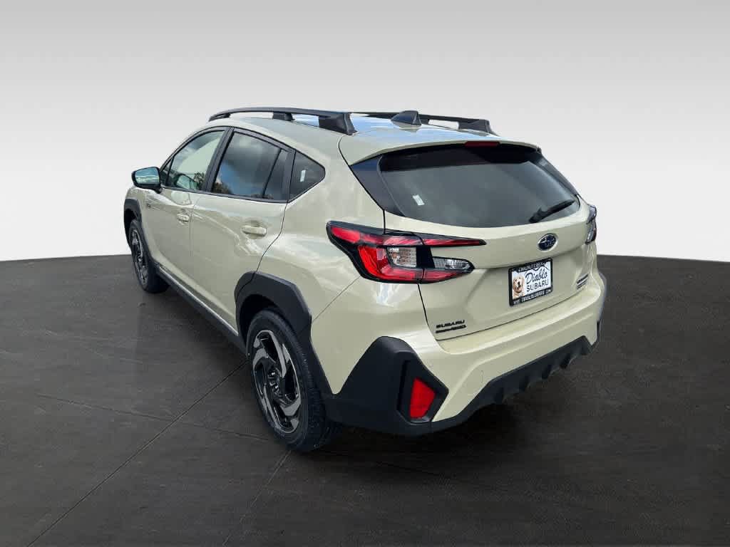 New 2026 Subaru Crosstrek 2.5i Limited AWD/4WD image 4