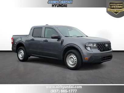 Used 2025 Ford Maverick XL