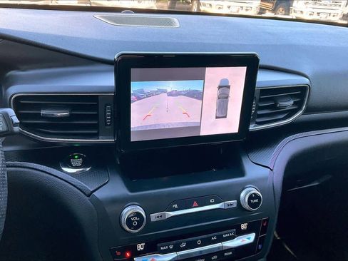 Used 2020 Ford Explorer ST image 25