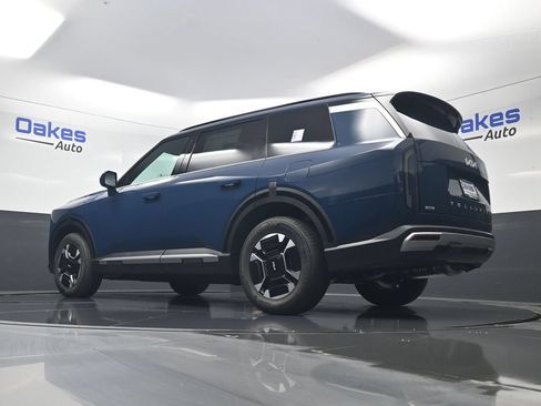 New 2027 Kia Telluride EX AWD/4WD image 44