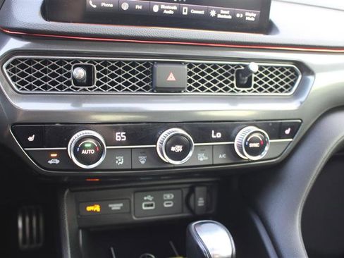 Used 2024 Acura Integra A-Spec image 21