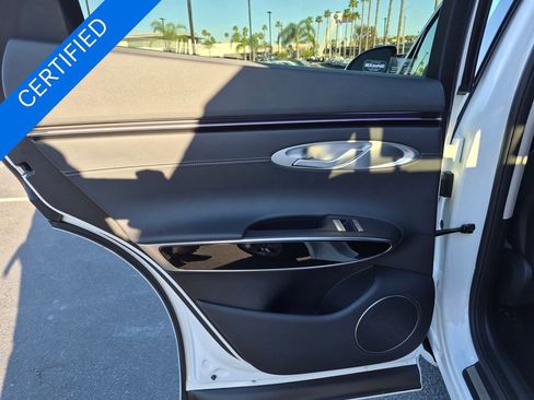 Used 2026 Genesis GV70 2.5T image 19