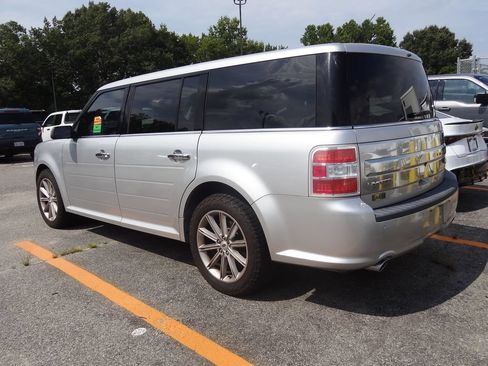 Used 2015 Ford Flex Limited FWD image 5