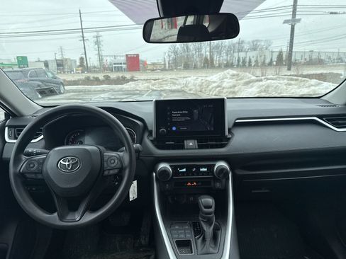 Certified 2024 Toyota RAV4 LE image 18