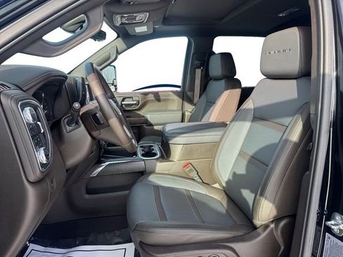 Certified 2023 GMC Sierra 2500 Denali w/ Technology Package image 10