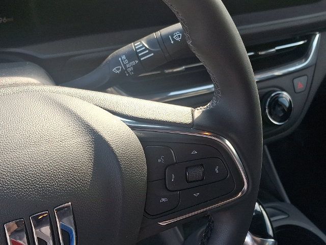 Used 2026 Buick Envista Preferred w/ Convenience I Package FWD image 20