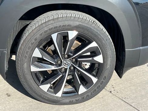 Used 2025 MAZDA CX-50 2.5 Hybrid w/ Weather Package image 6