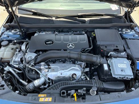 Used 2022 Mercedes-Benz A 220 image 22