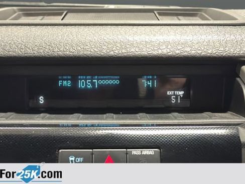 Used 2012 Ford F150 FX4 w/ FX Luxury Pkg image 16