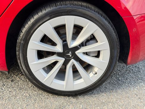 Used 2022 Tesla Model 3 Long Range image 82