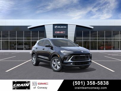 New 2026 Buick Encore GX Preferred w/ Comfort Package