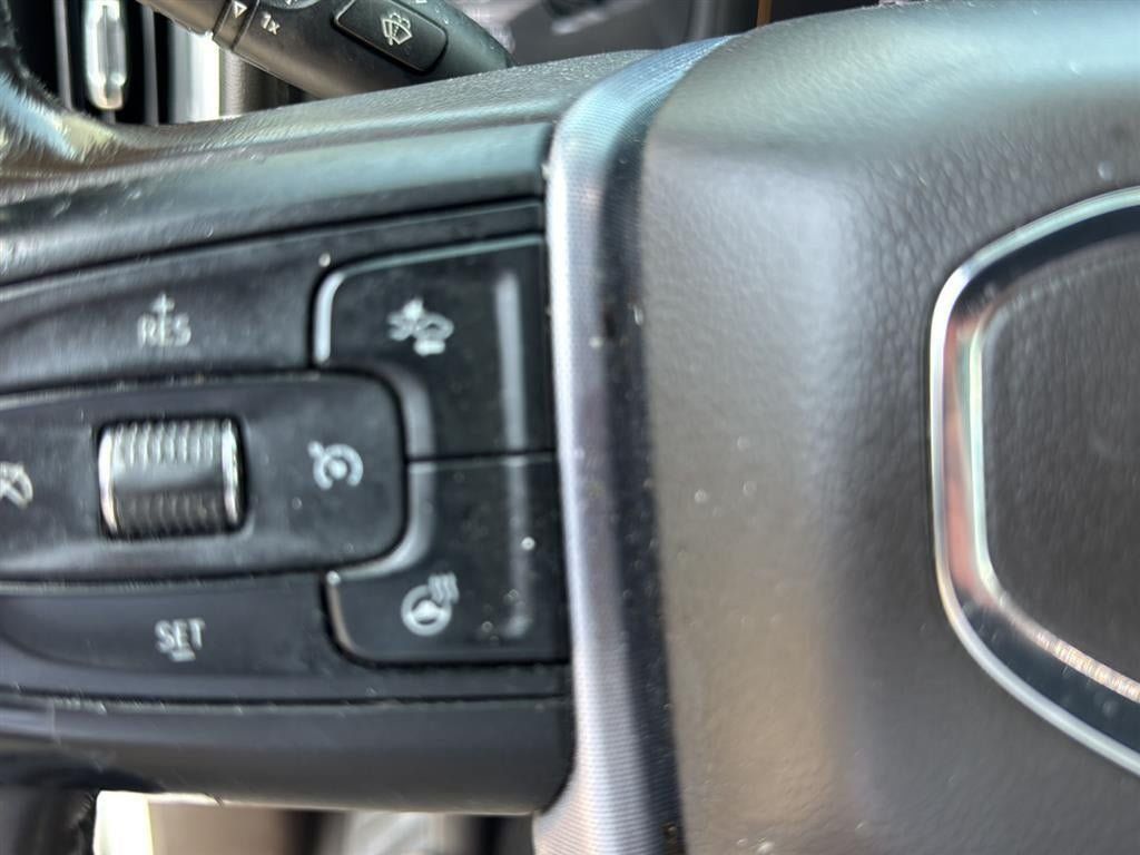 Used 2020 GMC Sierra 1500 SLT w/ SLT Premium Plus Package AWD/4WD image 18