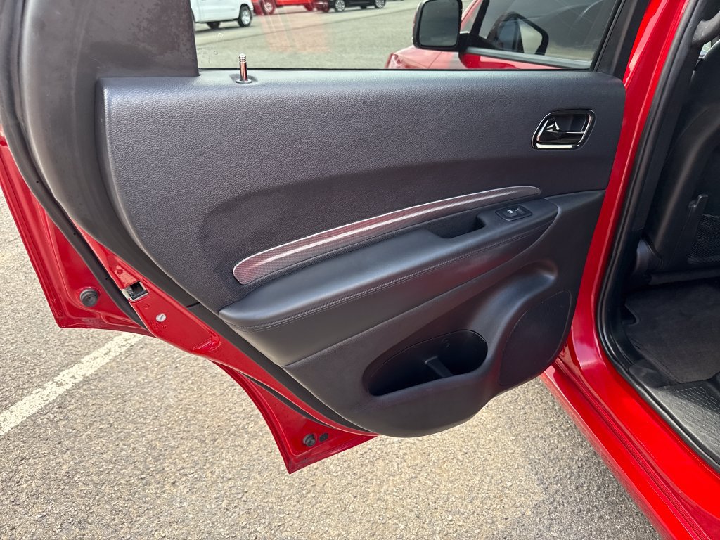 Used 2019 Dodge Durango R/T AWD/4WD image 30