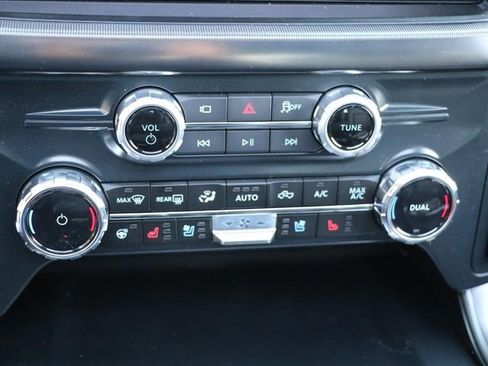 New 2025 Ford F150 Lariat w/ Equipment Group 502A High image 23