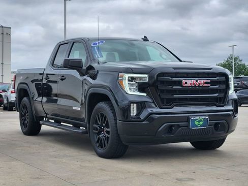 Certified 2022 GMC Sierra 1500 Elevation w/ Preferred Package AWD/4WD image 3