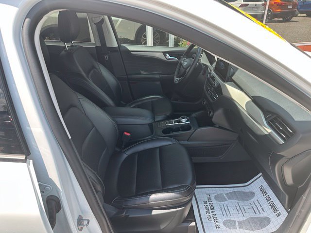 Used 2022 Ford Escape SEL AWD/4WD image 12