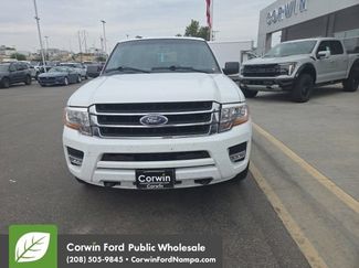 Used 2017 Ford Expedition EL XLT w/ Equipment Group 202A AWD/4WD video 2