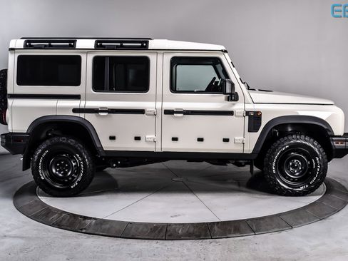 New 2026 INEOS Grenadier image 7