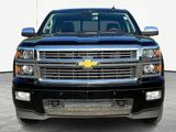 Used 2015 Chevrolet Silverado 1500 High Country w/ High Country Premium Package image 2