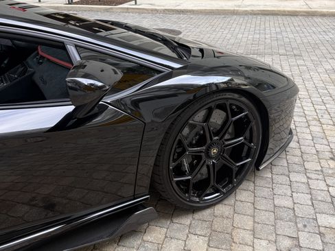 Used 2022 Lamborghini Aventador LP 780-4 Ultimae AWD/4WD image 10