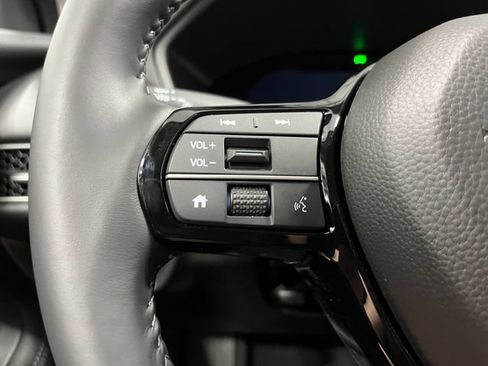 New 2027 Honda HR-V EX-L image 17