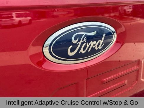 Used 2021 Ford F150 Lariat w/ Equipment Group 502A High AWD/4WD image 20
