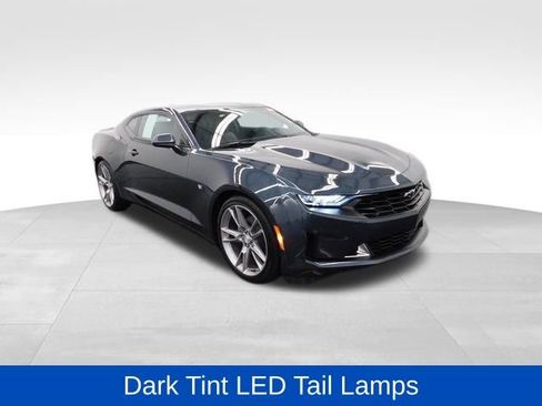 Used 2023 Chevrolet Camaro LT w/ RS Package image 13