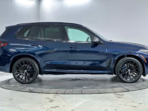New 2026 BMW X5 xDrive40i w/ M Sport Package image 8
