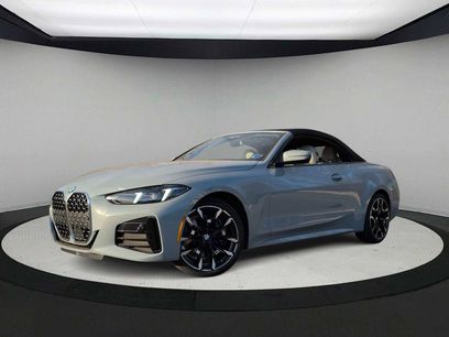 New 2026 BMW 430i xDrive 430i xDrive w/ M Sport Package